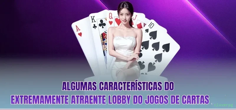 Baccarat Ao Vivo cloverpg