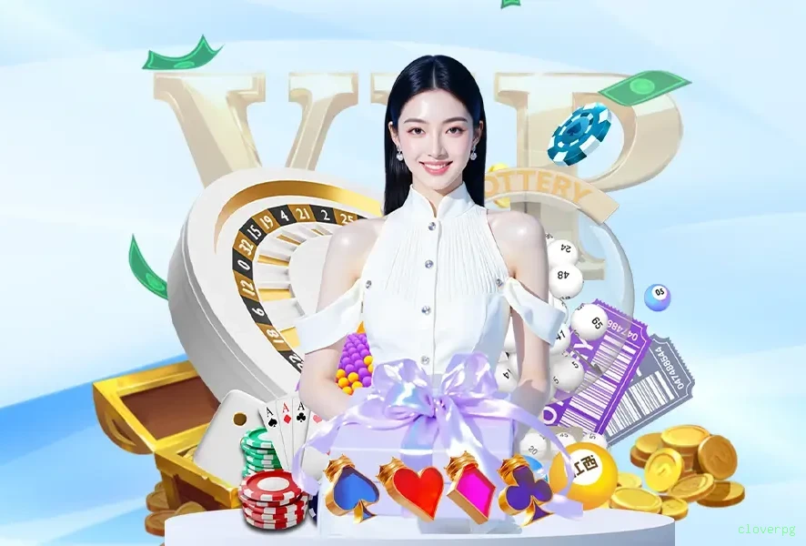 cloverpg Cassino Clássico