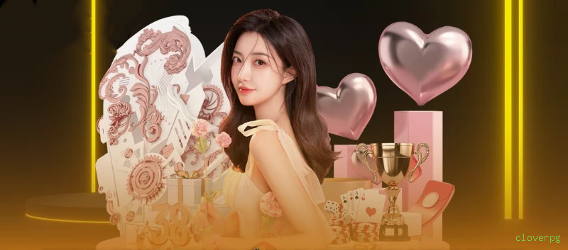 cloverpg Cassino Clássico